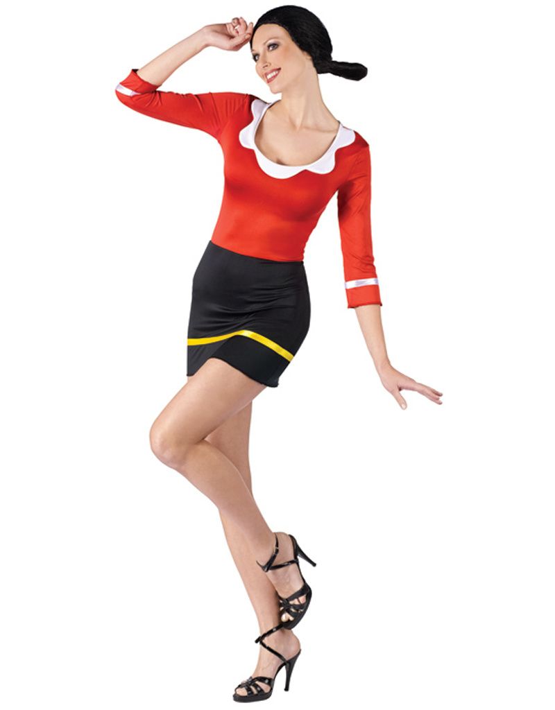 OLIVE OYL