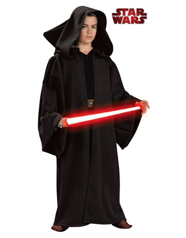 DLX SITH ROBE