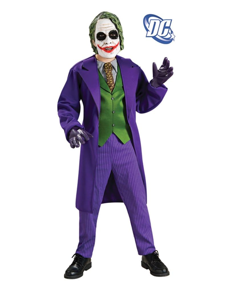 DLX THE JOKER