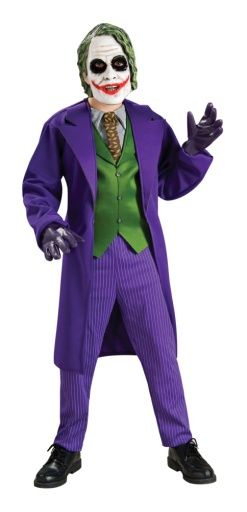 DLX THE JOKER, Size: SMALL (4-6)