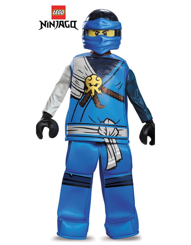 JAY - NINJAGO