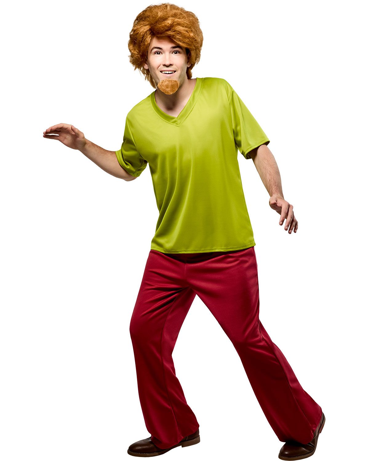 SHAGGY, Size: (STANDARD)