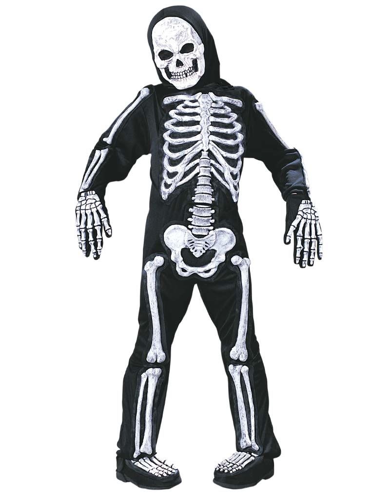 TOTALLY SKELEBONES WHT