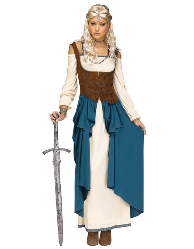 VIKING QUEEN