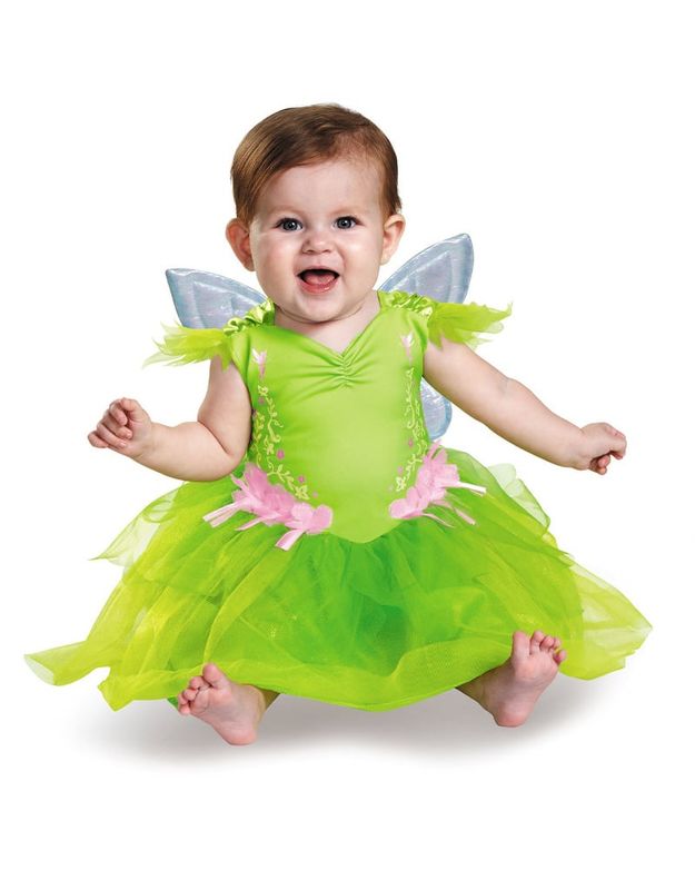 DLX TINKERBELL