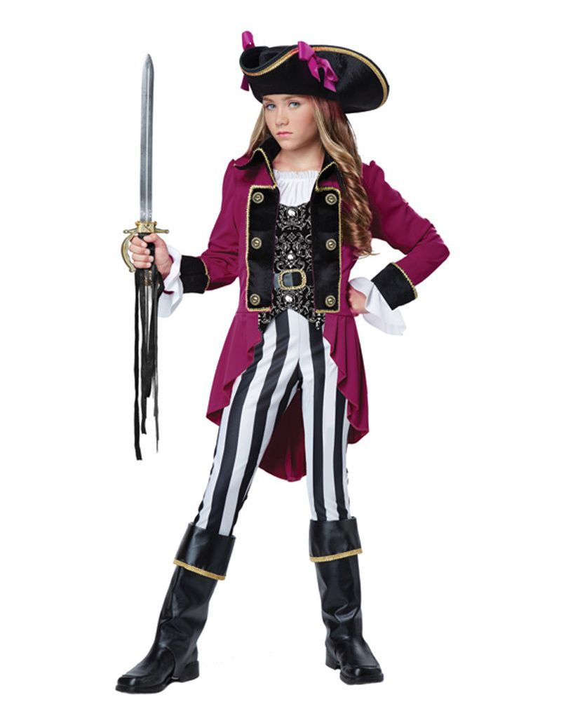 FASHION PIRATE