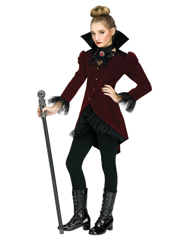 VAMPIRE DOLLY