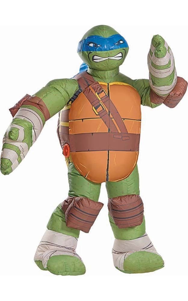 INFLATABLE LEONARDO