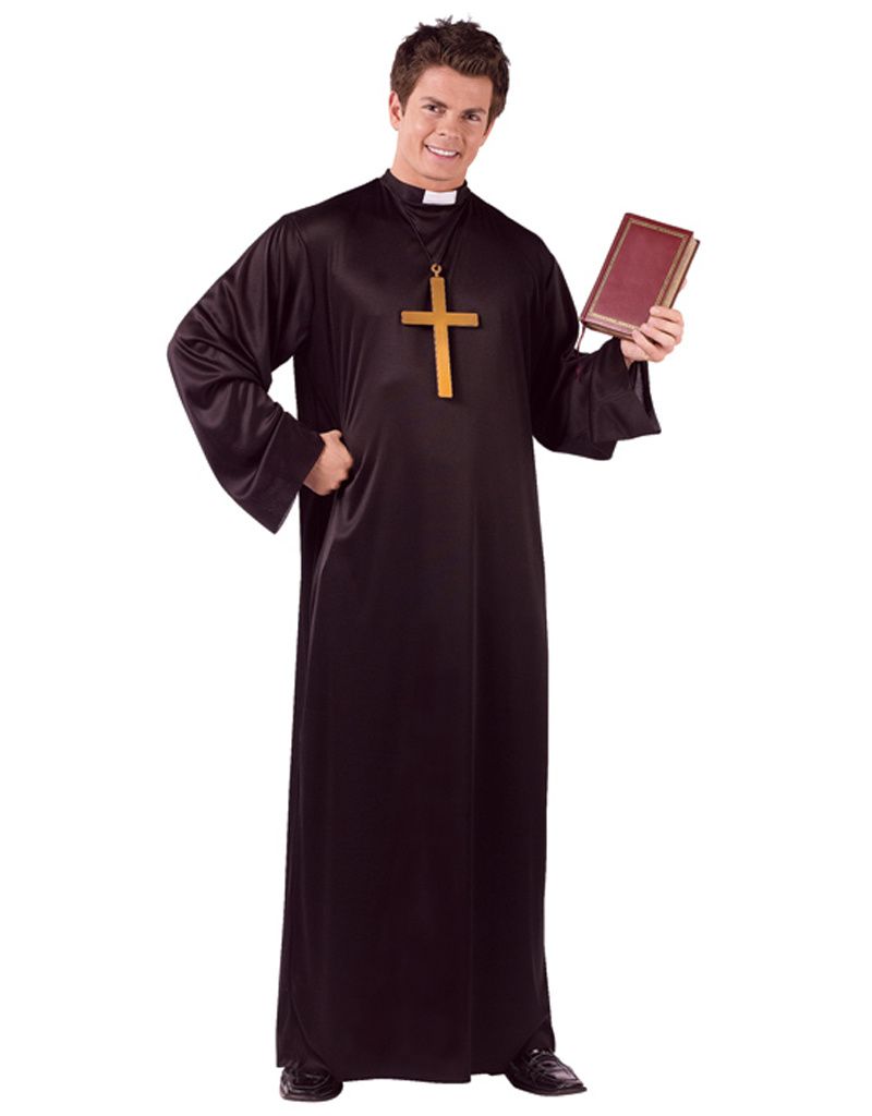 PRIEST