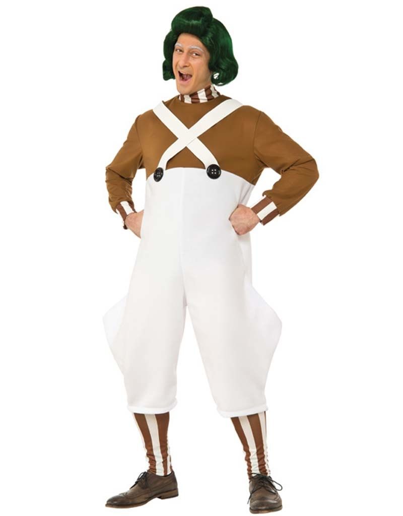 DLX OOMPA LOOMPA