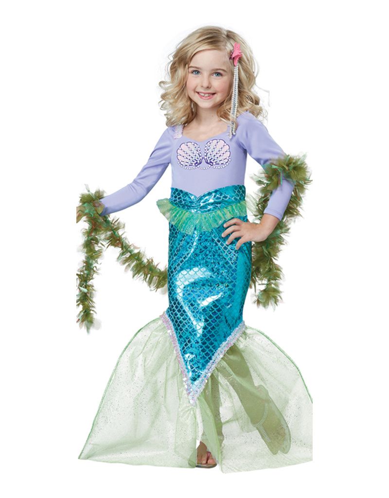 MAGICAL MERMAID