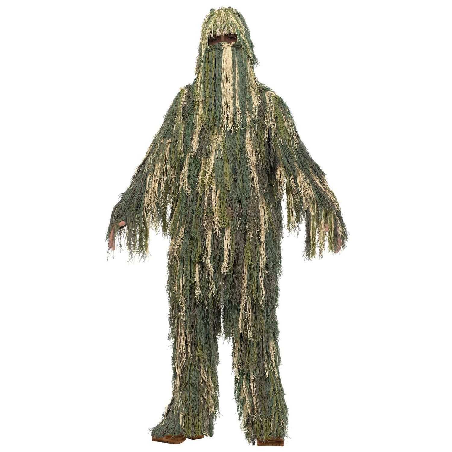 GHILLIE SUIT