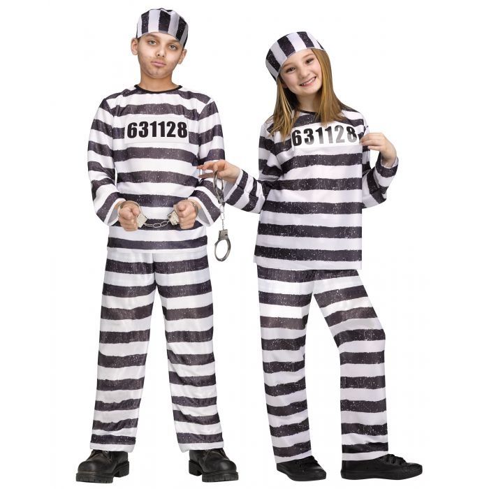 JAILBIRD