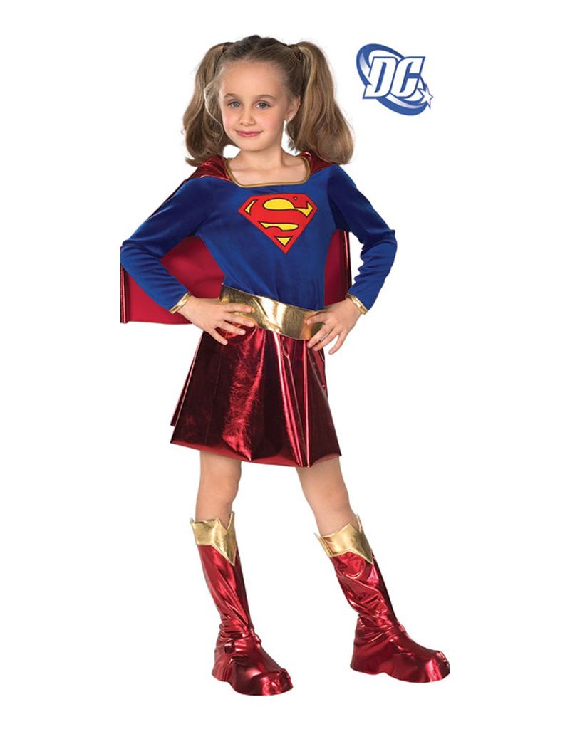 SUPERGIRL