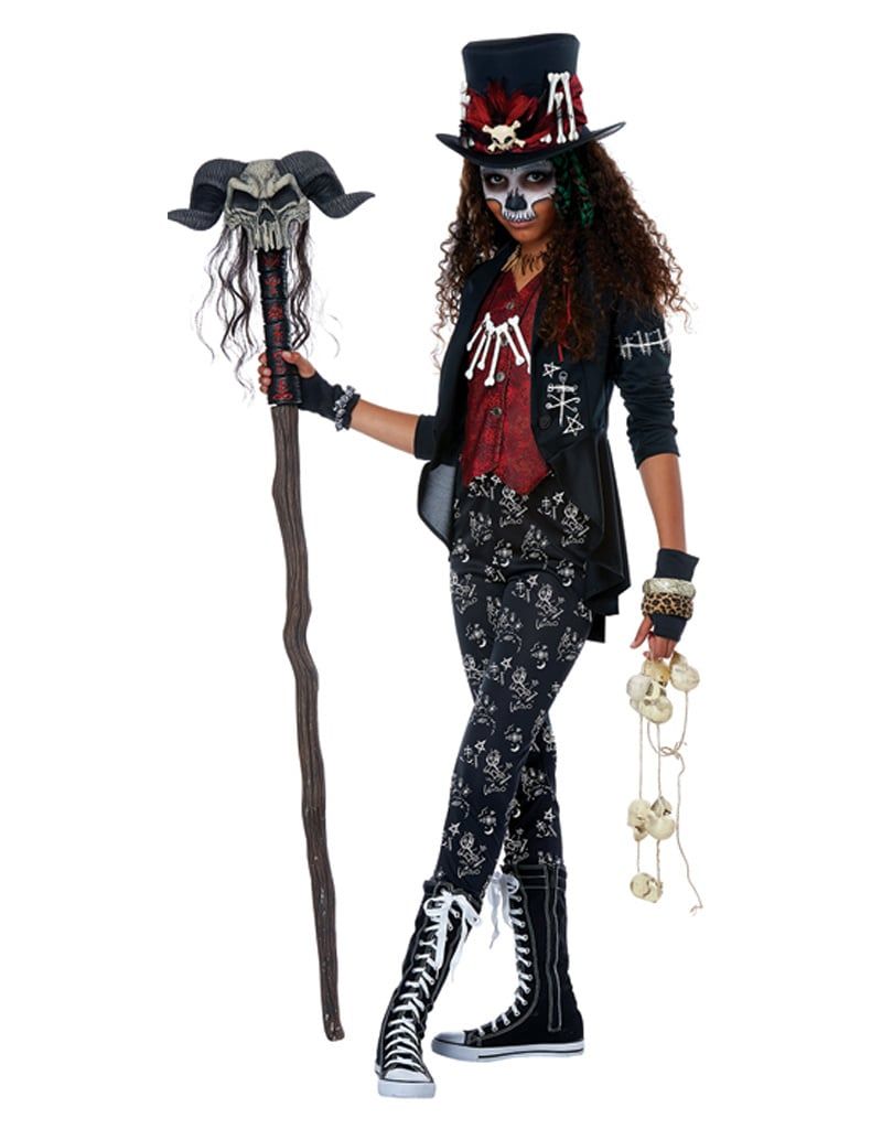 VOODOO CHARM
