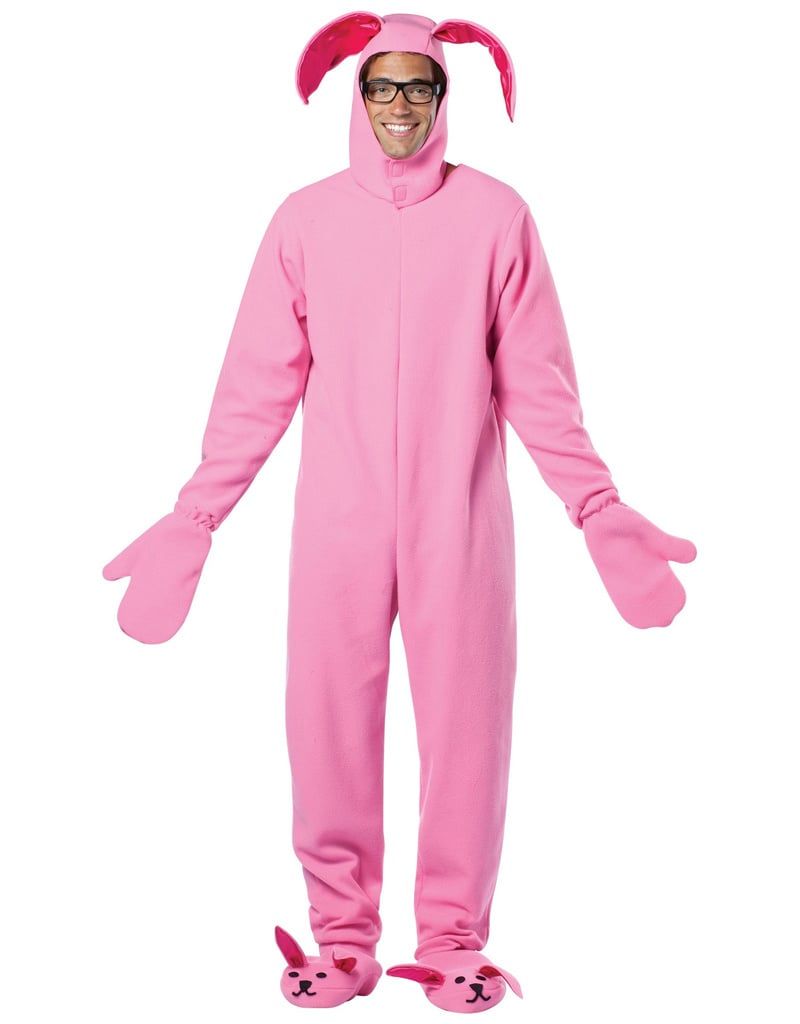 CHRISTMAS STORY BUNNY