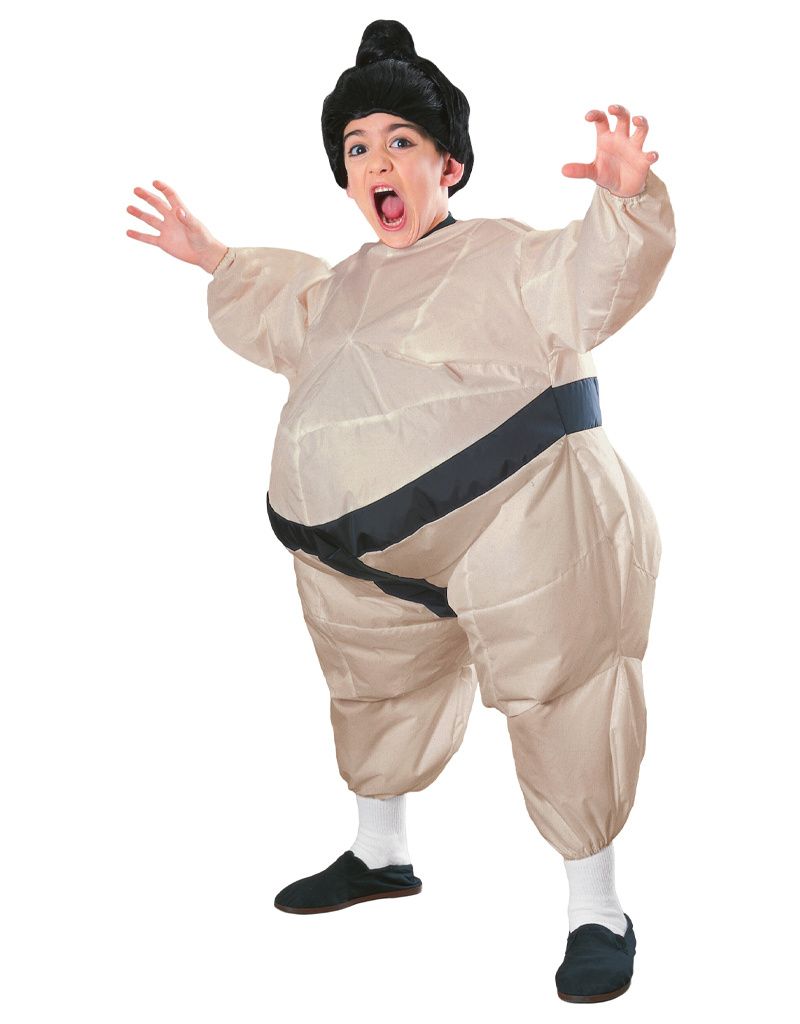 INFLATABLE SUMO