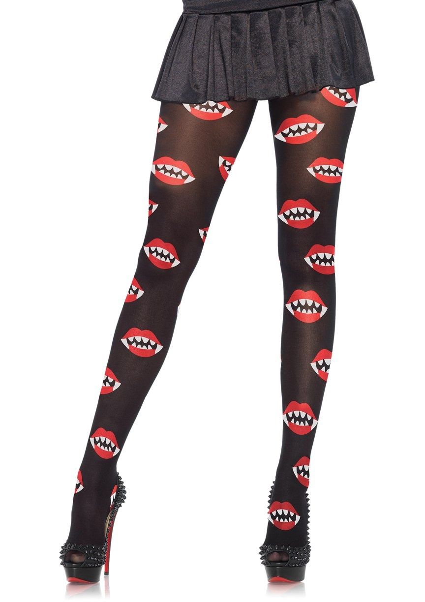VAMPIRE BITE TIGHTS