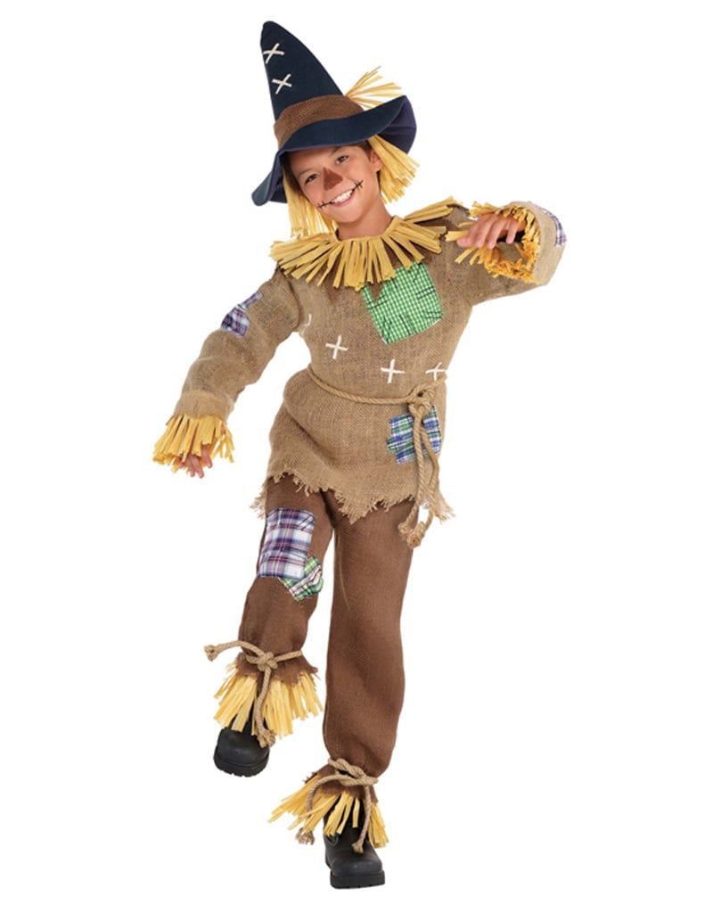 SCARECROW