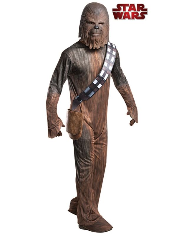 CHEWBACCA
