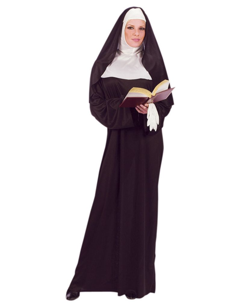 MOTHER SUPERIOR