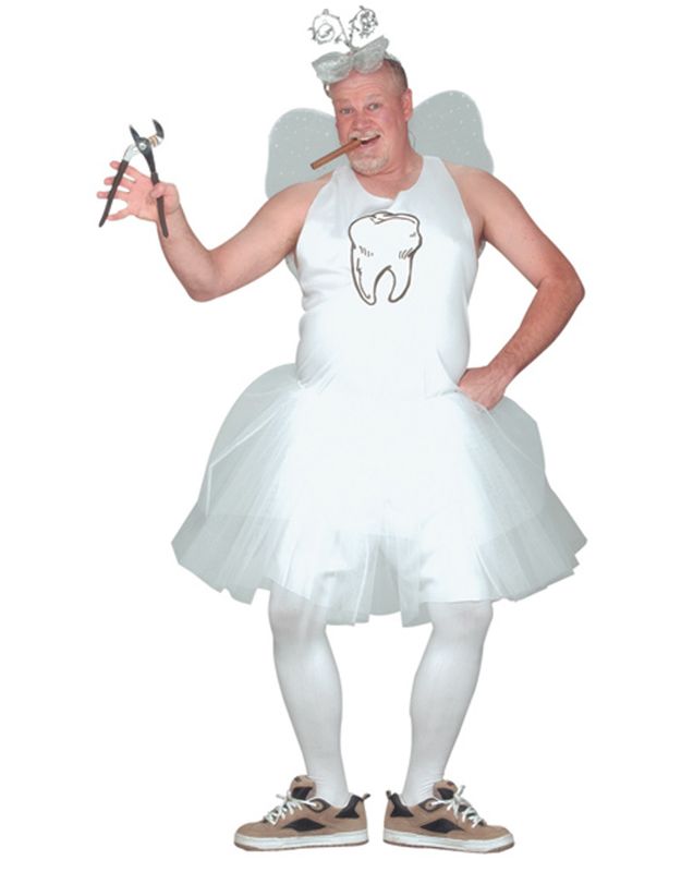 TOOTH FAIRY