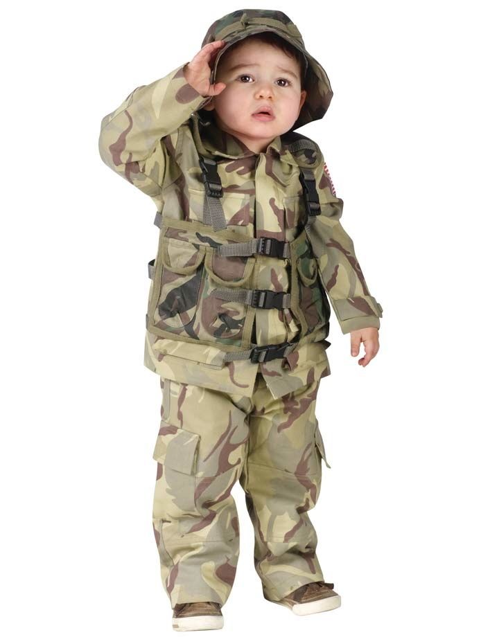 DELTA FORCE