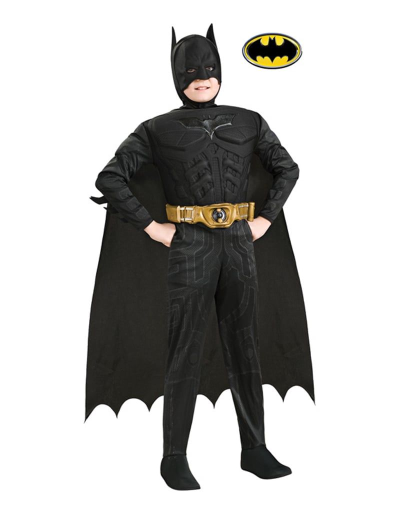 DLX BATMAN DARK KNIGHT