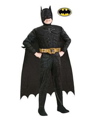 DLX BATMAN DARK KNIGHT