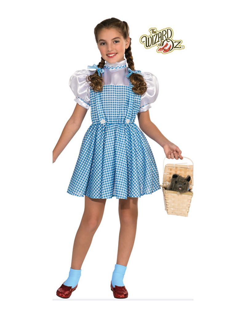DOROTHY