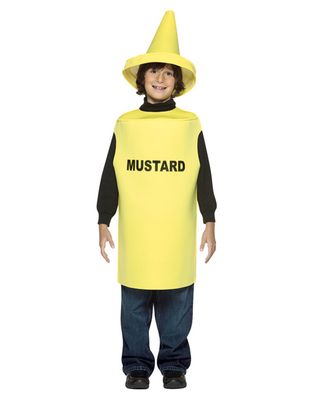 MUSTARD