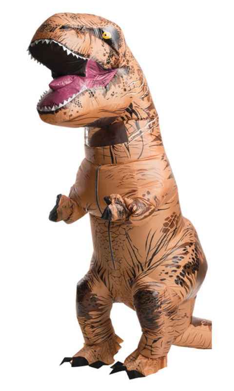 INFLATABLE T-REX