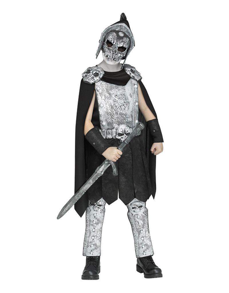 SKELETON GLADIATOR