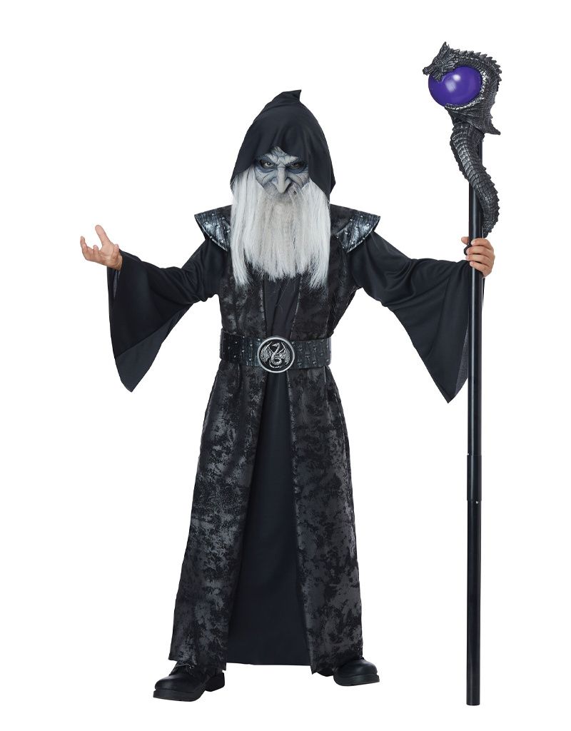 DARK WIZARD