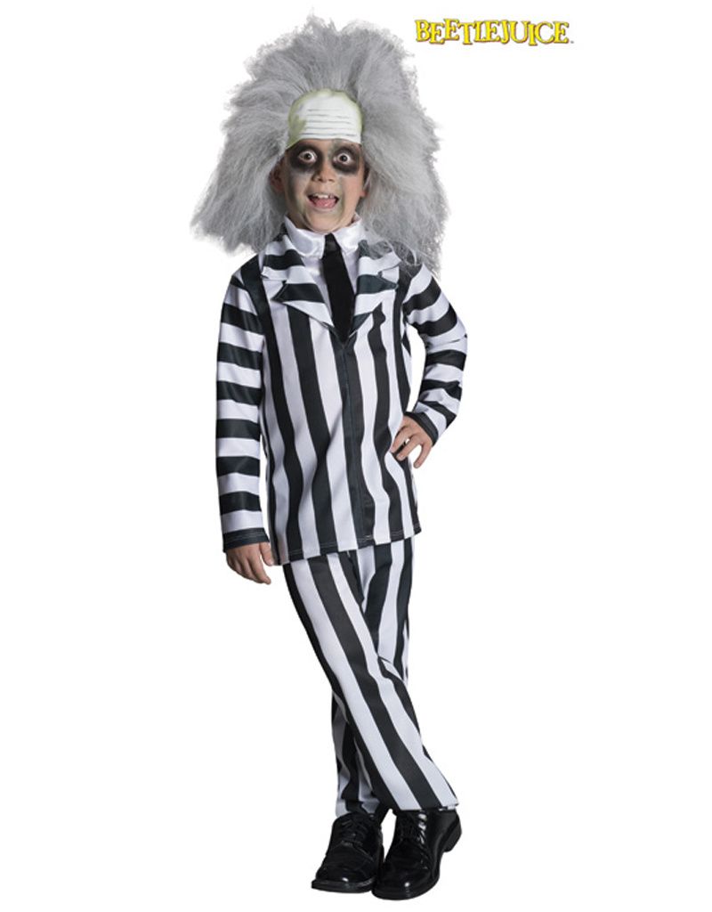 DLX BEETLEJUICE