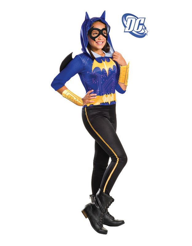 BATGIRL