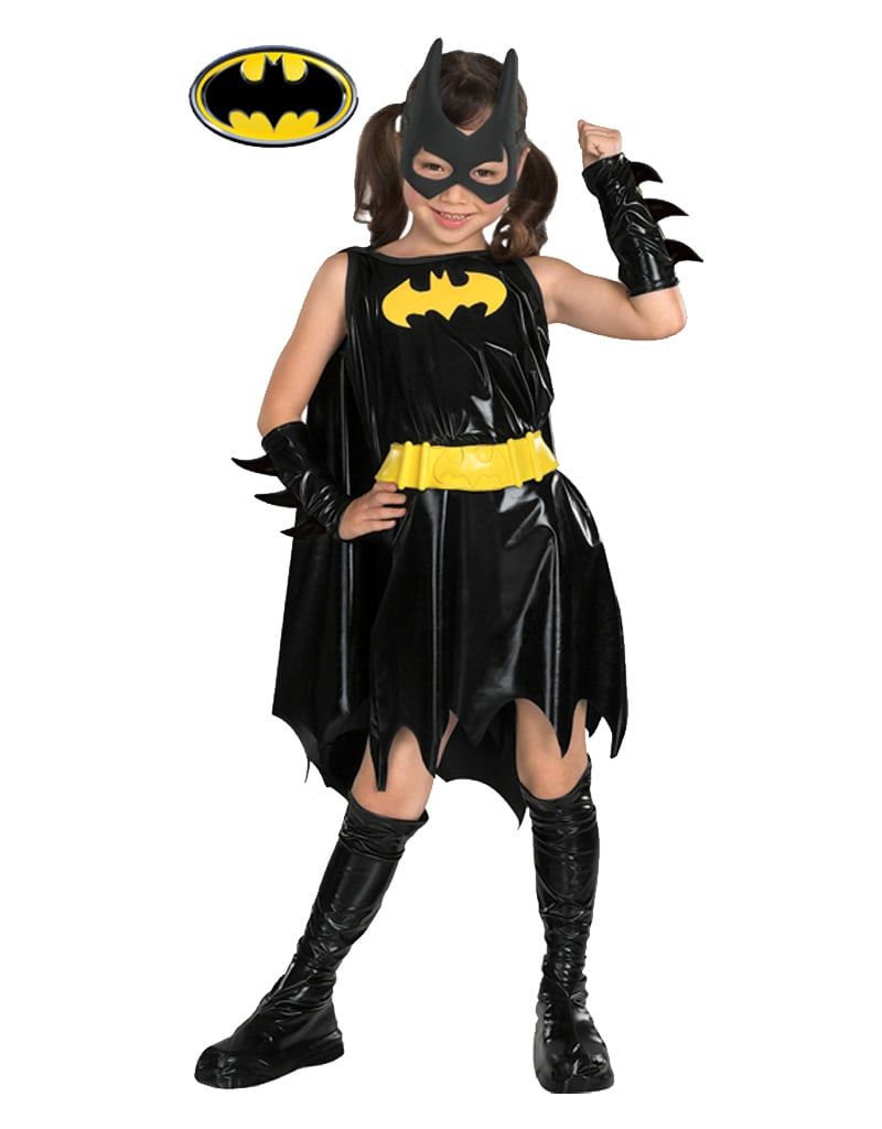BATGIRL