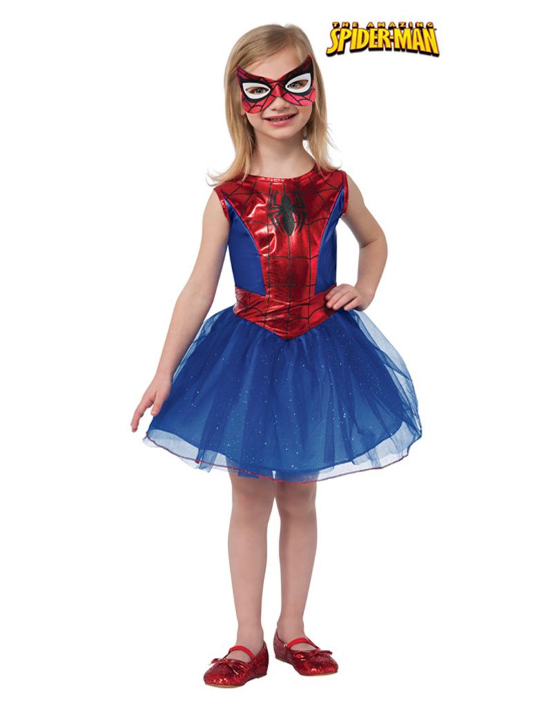 SPIDER-GIRL