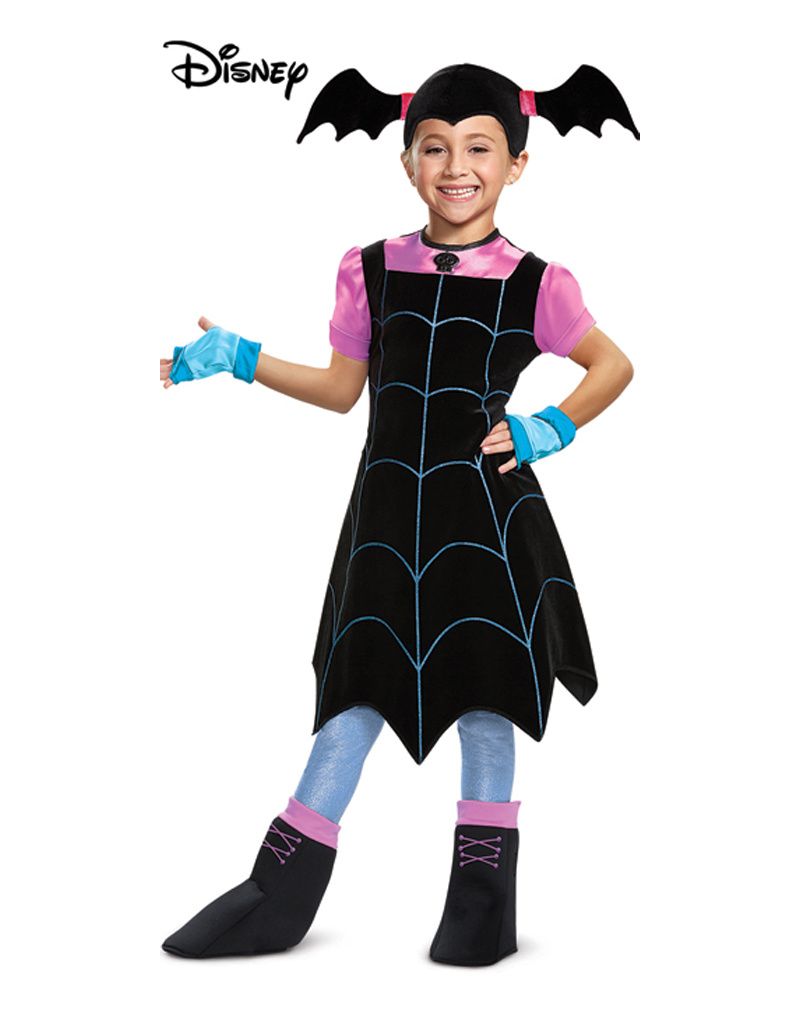 DLX VAMPIRINA