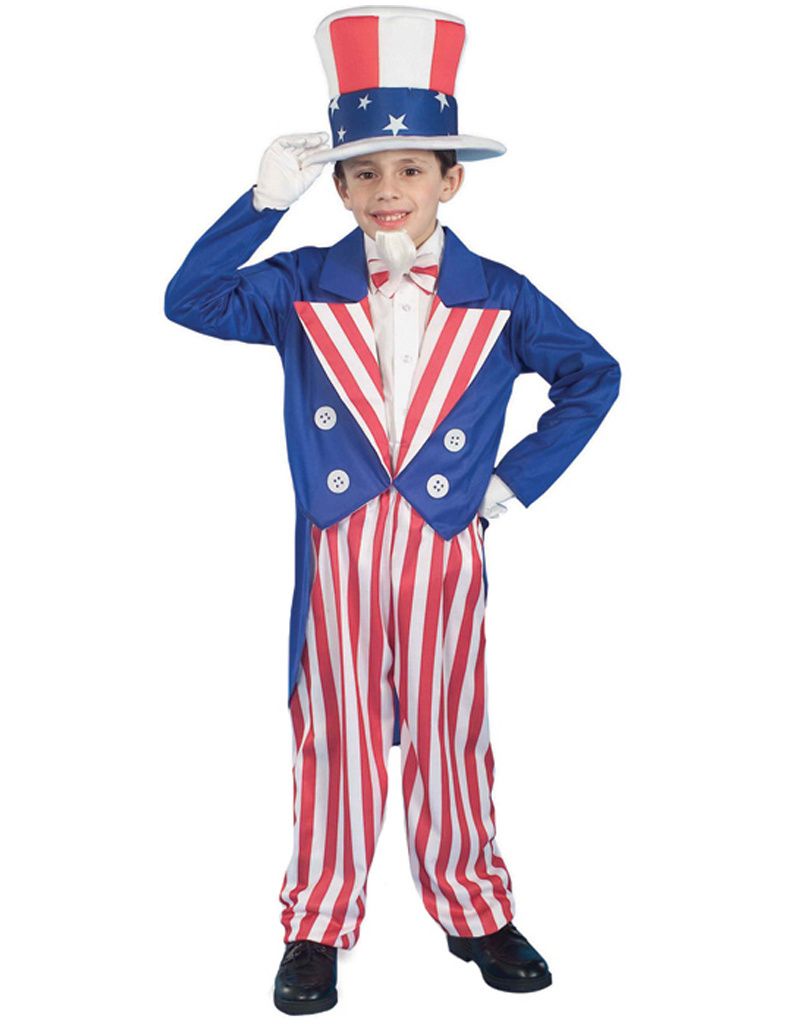 UNCLE SAM