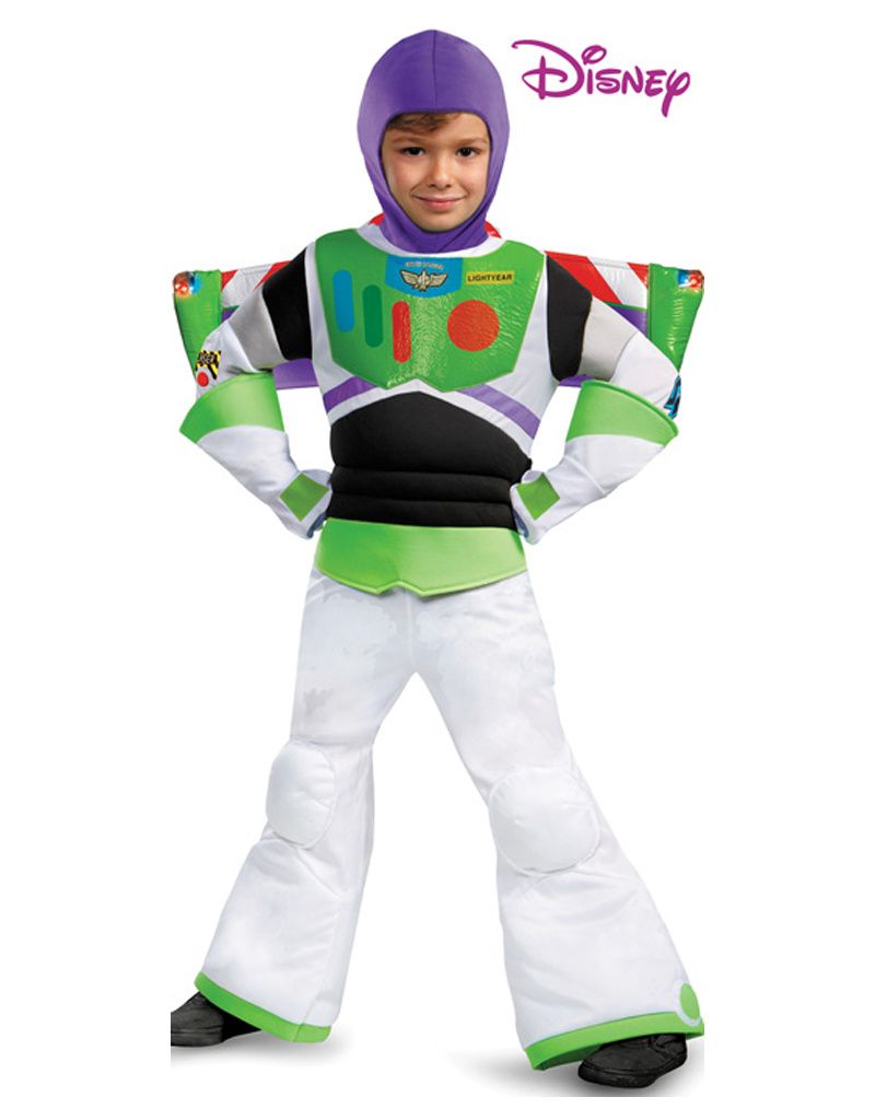 BUZZ LIGHTYEAR