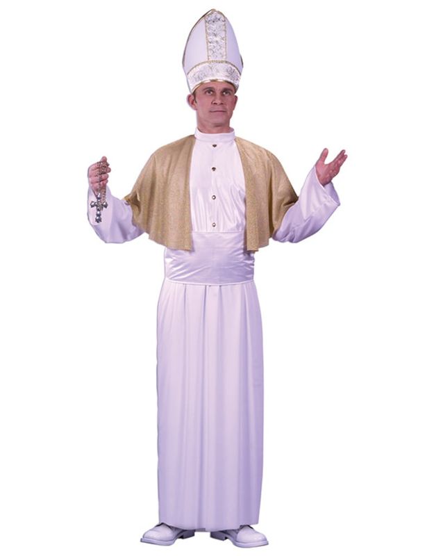 PONTIFF