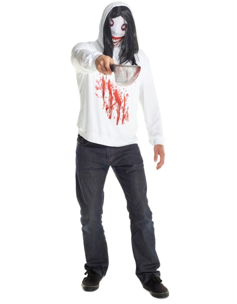 JEFF THE KILLER