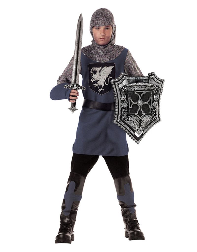 VALIANT KNIGHT