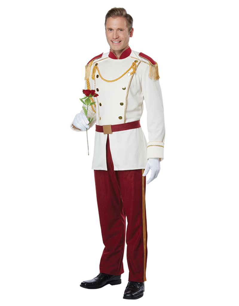 ROYAL STORYBOOK PRINCE