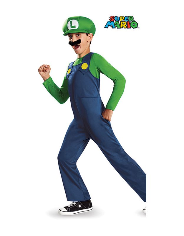 LUIGI