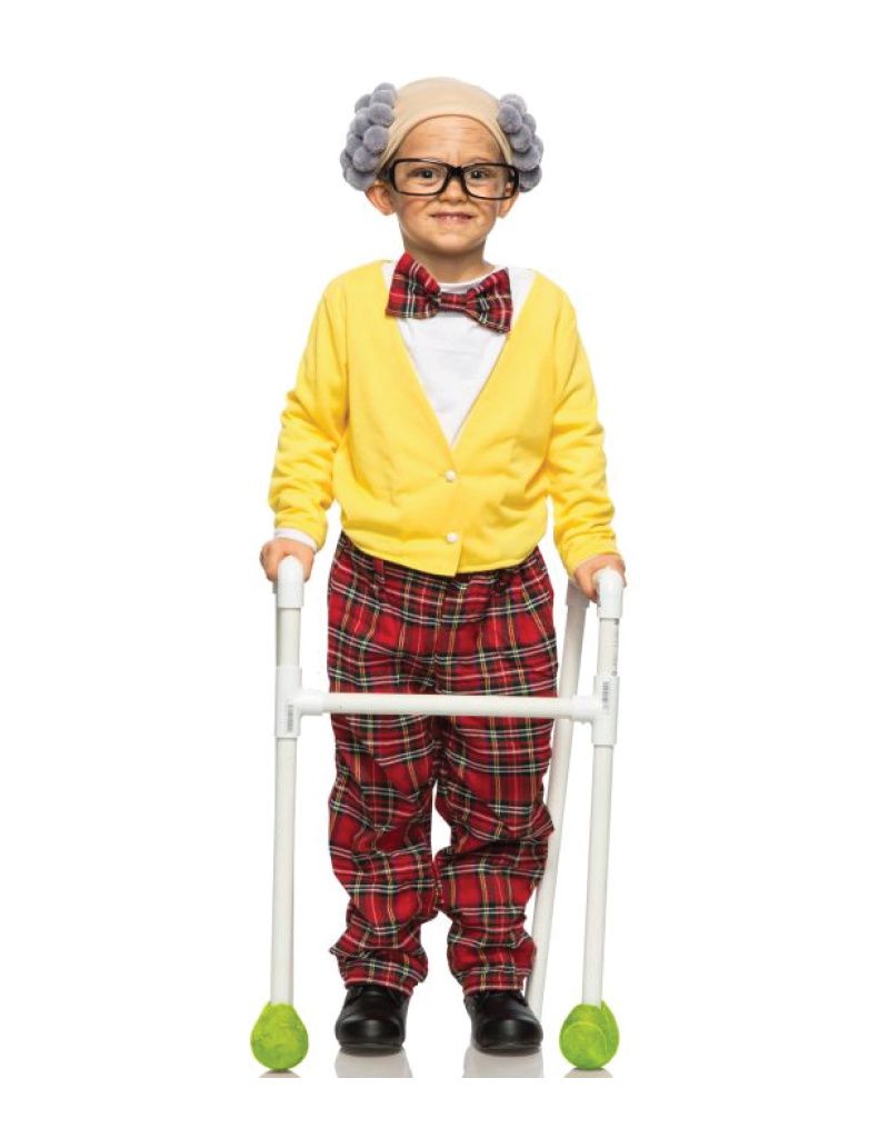 GRANDPA