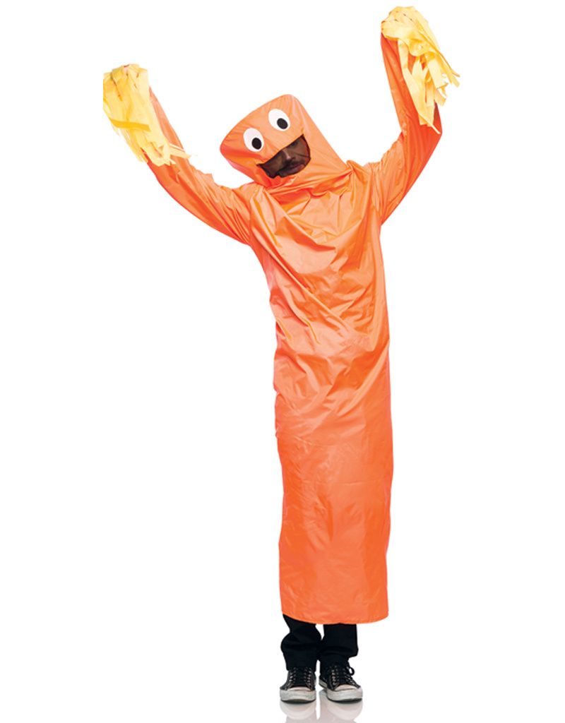 WILD WAVING TUBE GUY