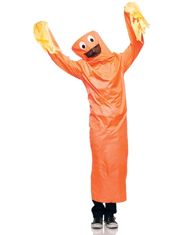 WILD WAVING TUBE GUY