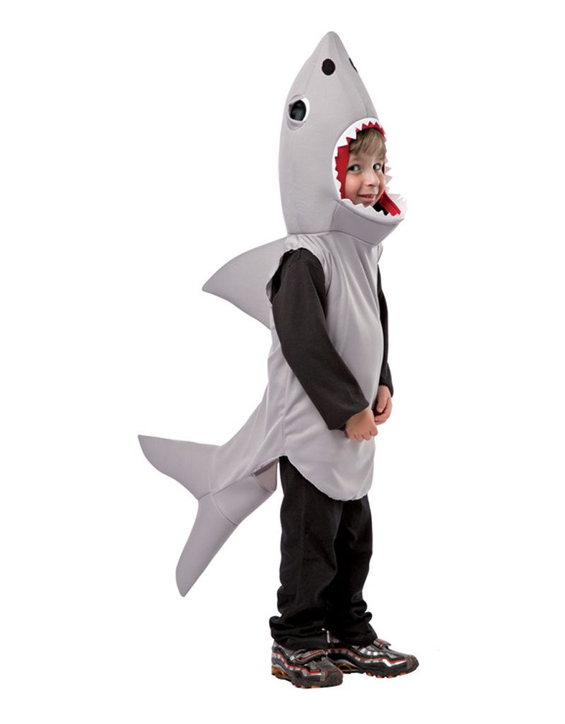 SAND SHARK